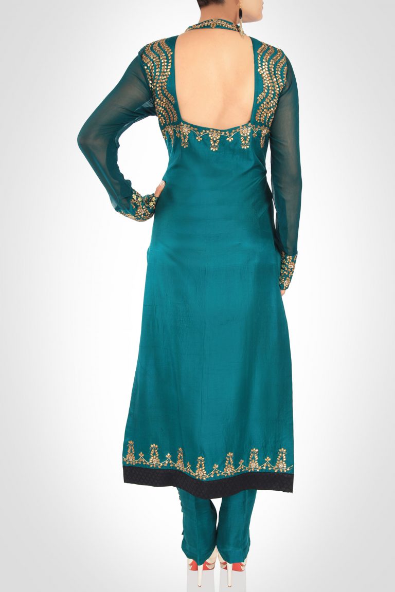 expensive chiffon sarees