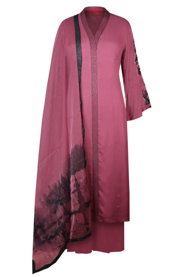 Georgette Suit - Image 4