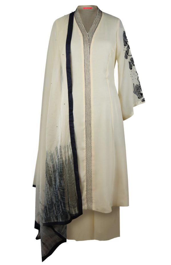 Georgette Suit - Image 3