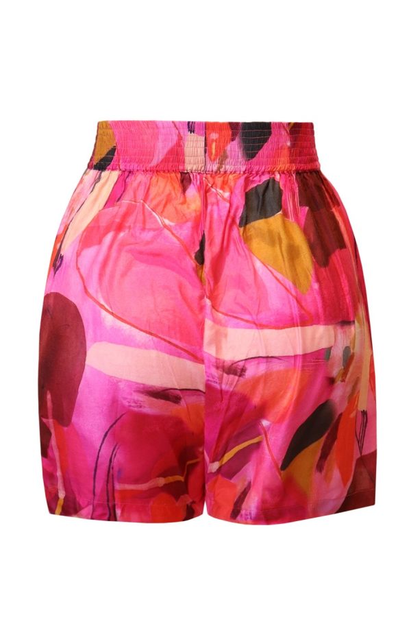 Printed Shorts - Image 2